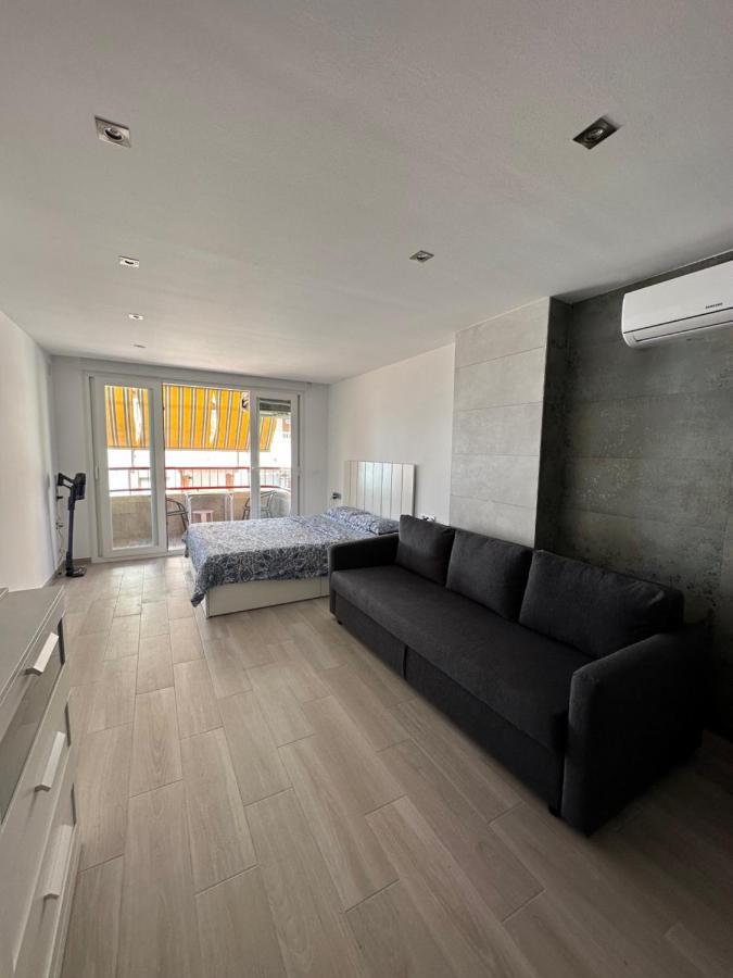 Studio Monserrate H Torrevieja Exterior foto